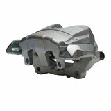 Dynamic Friction 2003-2016 Volvo XC90/XC60 Front Left Premium Caliper - Silver Zinc Coated by Dynamic Friction Company 331-27063