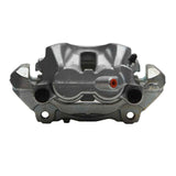 Dynamic Friction 2003-2016 Volvo XC90/XC60 Front Left Premium Caliper - Silver Zinc Coated by Dynamic Friction Company 331-27063