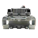 Dynamic Friction 2003-2016 Volvo XC90/XC60 Front Left Premium Caliper - Silver Zinc Coated by Dynamic Friction Company 331-27063