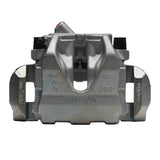 Dynamic Friction 2003-2016 Volvo XC90/XC60 Front Left Premium Caliper - Silver Zinc Coated by Dynamic Friction Company 331-27063