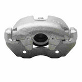 Dynamic Friction 2004-2013 Mazda 3 Front Right Premium Caliper - Silver Zinc Coated by Dynamic Friction Company 331-27072