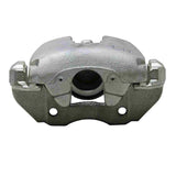 Dynamic Friction 2004-2013 Mazda 3 Front Left Premium Caliper - Silver Zinc Coated by Dynamic Friction Company 331-27073