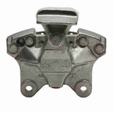 Dynamic Friction 1975-1993 Volvo 2.40244265242262E+23 Rear Right Premium Caliper - Silver Zinc Coated by Dynamic Friction Company 331-27602