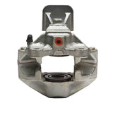 Dynamic Friction 1975-1993 Volvo 2.40244265242262E+23 Rear Right Premium Caliper - Silver Zinc Coated by Dynamic Friction Company 331-27602