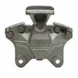 Dynamic Friction 1975-1993 Volvo 264/262/244 Rear Left Premium Caliper - Silver Zinc Coated by Dynamic Friction Company 331-27603