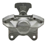 Dynamic Friction 1975-1993 Volvo 264/262/244 Rear Left Premium Caliper - Silver Zinc Coated by Dynamic Friction Company 331-27603