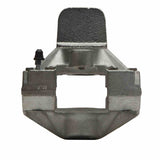 Dynamic Friction 1975-1993 Volvo 264/262/244 Rear Left Premium Caliper - Silver Zinc Coated by Dynamic Friction Company 331-27603