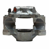 Dynamic Friction 1985-1993 Volvo 780/740/760 Series/960/940 Rear Right Premium Caliper - Silver Zinc Coated by Dynamic Friction Company 331-27604