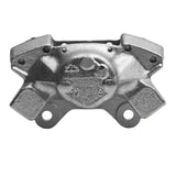 Dynamic Friction 1985-1993 Volvo 780/940/960/740/760 Series Rear Left Premium Caliper - Silver Zinc Coated by Dynamic Friction Company 331-27605