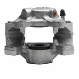 Dynamic Friction 1985-1993 Volvo 780/940/960/740/760 Series Rear Left Premium Caliper - Silver Zinc Coated by Dynamic Friction Company 331-27605