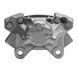 Dynamic Friction 1985-1993 Volvo 780/940/960/740/760 Series Rear Left Premium Caliper - Silver Zinc Coated by Dynamic Friction Company 331-27605