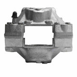 Dynamic Friction 1985-1993 Volvo 780/940/960/740/760 Series Rear Left Premium Caliper - Silver Zinc Coated by Dynamic Friction Company 331-27605