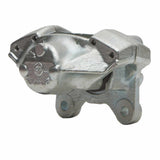 Dynamic Friction 1985-1997 Volvo 740/760 Series/940/960 Rear Left Premium Caliper - Silver Zinc Coated by Dynamic Friction Company 331-27607