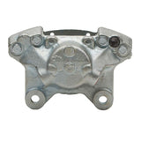 Dynamic Friction 1985-1997 Volvo 740/760 Series/940/960 Rear Left Premium Caliper - Silver Zinc Coated by Dynamic Friction Company 331-27607