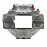 Dynamic Friction 1985-1997 Volvo 740/760 Series/940/960 Rear Left Premium Caliper - Silver Zinc Coated by Dynamic Friction Company 331-27607