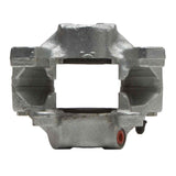 Dynamic Friction 1993-2004 Volvo C70/S70/V70/850 Rear Right Premium Caliper - Silver Zinc Coated by Dynamic Friction Company 331-27610