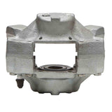 Dynamic Friction 1993-2004 Volvo C70/S70/V70/850 Rear Right Premium Caliper - Silver Zinc Coated by Dynamic Friction Company 331-27610