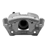 Dynamic Friction 1999-2000 Volvo S70/V70 Rear Right Premium Caliper - Silver Zinc Coated by Dynamic Friction Company 331-27620