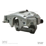 Dynamic Friction 1999-2009 Volvo S60/V70/XC70/S80 Rear Right Premium Caliper - Silver Zinc Coated by Dynamic Friction Company 331-27622