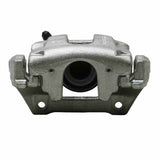 Dynamic Friction 1999-2009 Volvo S60/V70/XC70/S80 Rear Right Premium Caliper - Silver Zinc Coated by Dynamic Friction Company 331-27622