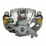 Dynamic Friction 2000-2010 Volvo V40/S40 Rear Right Premium Caliper - Silver Zinc Coated by Dynamic Friction Company 331-27624