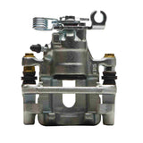 Dynamic Friction 2000-2010 Volvo V40/S40 Rear Right Premium Caliper - Silver Zinc Coated by Dynamic Friction Company 331-27624