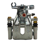 Dynamic Friction 2000-2010 Volvo V40/S40 Rear Right Premium Caliper - Silver Zinc Coated by Dynamic Friction Company 331-27624