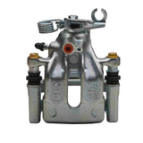 Dynamic Friction 2000-2010 Volvo V40/S40 Rear Left Premium Caliper - Silver Zinc Coated by Dynamic Friction Company 331-27625