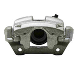 Dynamic Friction 2000-2000 Volvo V70 Rear Left Premium Caliper - Silver Zinc Coated by Dynamic Friction Company 331-27627