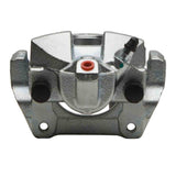 Dynamic Friction 2003-2014 Volvo XC90 Rear Right Premium Caliper - Silver Zinc Coated by Dynamic Friction Company 331-27630