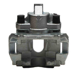 Dynamic Friction 2003-2014 Volvo XC90 Rear Right Premium Caliper - Silver Zinc Coated by Dynamic Friction Company 331-27630