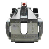 Dynamic Friction 2003-2014 Volvo XC90 Rear Right Premium Caliper - Silver Zinc Coated by Dynamic Friction Company 331-27630
