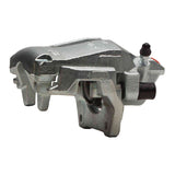 Dynamic Friction 2003-2014 Volvo XC90 Rear Left Premium Caliper - Silver Zinc Coated by Dynamic Friction Company 331-27631
