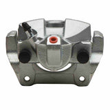 Dynamic Friction 2003-2014 Volvo XC90 Rear Left Premium Caliper - Silver Zinc Coated by Dynamic Friction Company 331-27631