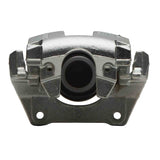 Dynamic Friction 2003-2014 Volvo XC90 Rear Left Premium Caliper - Silver Zinc Coated by Dynamic Friction Company 331-27631