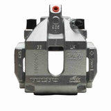 Dynamic Friction 2003-2014 Volvo XC90 Rear Left Premium Caliper - Silver Zinc Coated by Dynamic Friction Company 331-27631