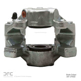 Dynamic Friction 1995-1997 Volvo 850 Rear Right Premium Caliper - Silver Zinc Coated by Dynamic Friction Company 331-27632