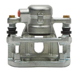 Dynamic Friction 2007-2016 Volvo S80 Rear Right Premium Caliper - Silver Zinc Coated by Dynamic Friction Company 331-27636