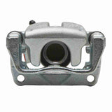 Dynamic Friction 2007-2016 Volvo S80 Rear Left Premium Caliper - Silver Zinc Coated by Dynamic Friction Company 331-27637