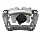 Dynamic Friction 2007-2016 Volvo XC70/S80 Rear Right Premium Caliper - Silver Zinc Coated by Dynamic Friction Company 331-27638