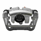 Dynamic Friction 2007-2016 Volvo XC70/S80 Rear Left Premium Caliper - Silver Zinc Coated by Dynamic Friction Company 331-27639