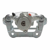 Dynamic Friction 2007-2018 Volvo V70/S60/XC70/V60/XC60/S80 Rear Right Premium Caliper - Silver Zinc Coated by Dynamic Friction Company 331-27640