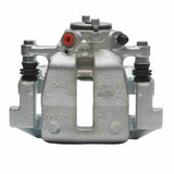 Dynamic Friction 2007-2018 Volvo V70/S60/XC70/V60/XC60/S80 Rear Right Premium Caliper - Silver Zinc Coated by Dynamic Friction Company 331-27640