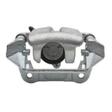 Dynamic Friction 2007-2018 Volvo XC60/XC70/S60/V70/S80/V60 Cross Country/V60 Rear Left Premium Caliper - Silver by Dynamic Friction Company 331-27641