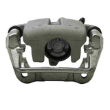 Dynamic Friction 2011-2018 Volvo S60/S60 Cross Country/V60/XC70/V60 Cross Country Rear Right Premium Caliper - Silver by Dynamic Friction Company 331-27642