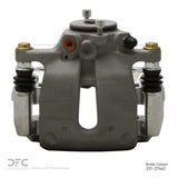 Dynamic Friction 2011-2018 Volvo S60/S60 Cross Country/V60/XC70/V60 Cross Country Rear Right Premium Caliper - Silver by Dynamic Friction Company 331-27642