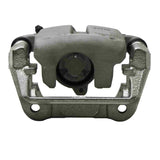 Dynamic Friction 2011-2018 Volvo V60 Cross Country/XC70/S60/V60/S60 Cross Country Rear Left Premium Caliper - Silver by Dynamic Friction Company 331-27643