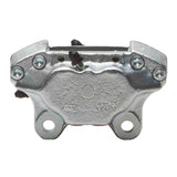 Dynamic Friction 1969-1976 BMW 02 Front Right Premium Caliper - Silver Zinc Coated by Dynamic Friction Company 331-31002