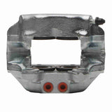 Dynamic Friction 1969-1976 BMW 02 Front Right Premium Caliper - Silver Zinc Coated by Dynamic Friction Company 331-31002
