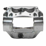 Dynamic Friction 1969-1976 BMW 02 Front Right Premium Caliper - Silver Zinc Coated by Dynamic Friction Company 331-31002